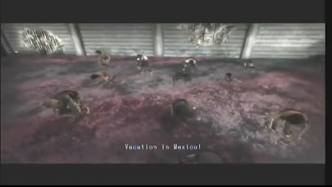 Halloween A-Thon 2014 Day 4. Lollipop Chainsaw Day 3 - 5 _ 13