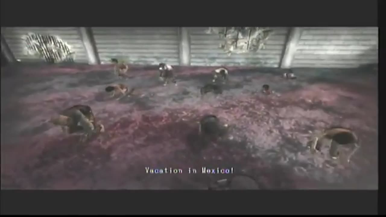 Halloween A-Thon 2014 Day 4. Lollipop Chainsaw Day 3 - 5 _ 13