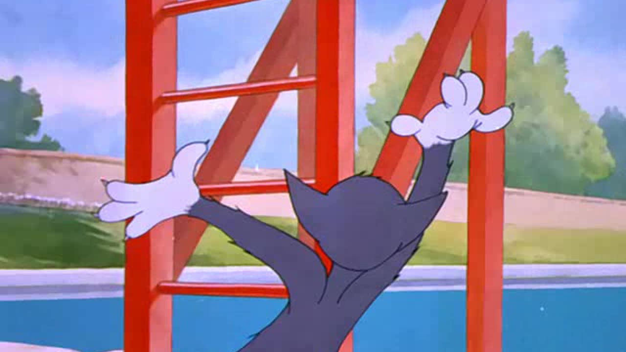 tom and jerry EP 023 Springtime for Thomas [1946] 720P