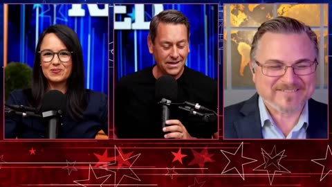 ESPIONAGE at the UN 💥"This was a CRIMINAL Organization" Fmr. FBI Whistleblower