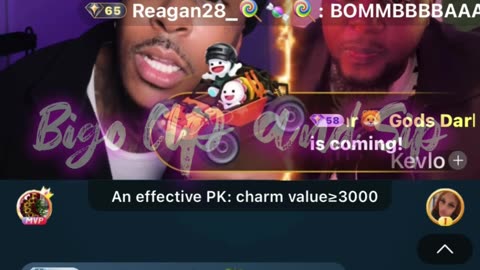 Lionel lines KevLo n talks about who's the bitch Lionel or CeCe 12/4/25 #bigoclipandsip