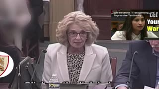 The battle on Gender Affirming Care for Minors