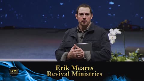 Moments From The Stand | Erik Meares