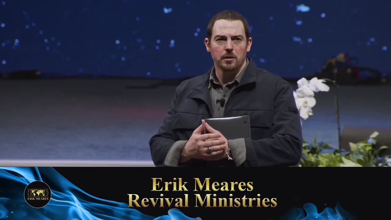 Moments From The Stand | Erik Meares