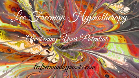 Hypnotherapy to Awaken your Inner Potential