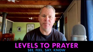 Prayer - Watch Now! Link in Description
