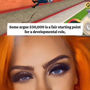 NXT's Shocking $30K Pay