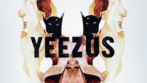New Slaves [V4] - Yeezus (Pre Rick Rubin) [Unreleased] (KanYe West)
