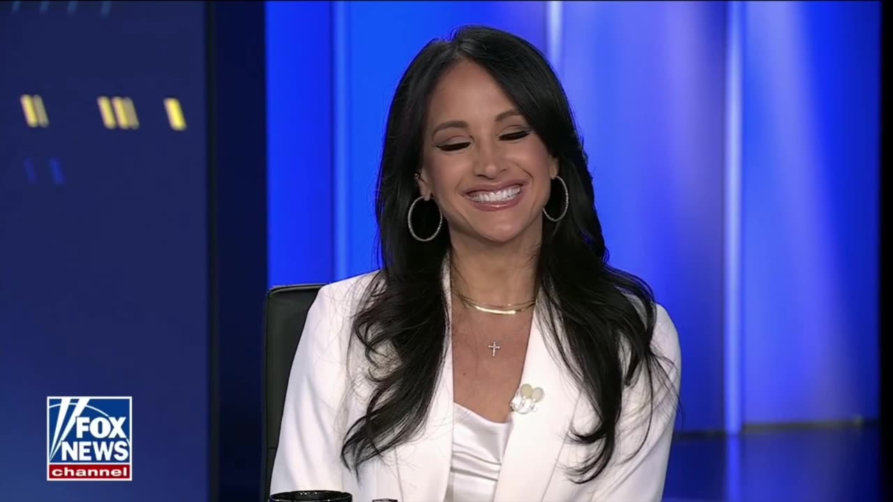 The Five - November 5, 2025 .......