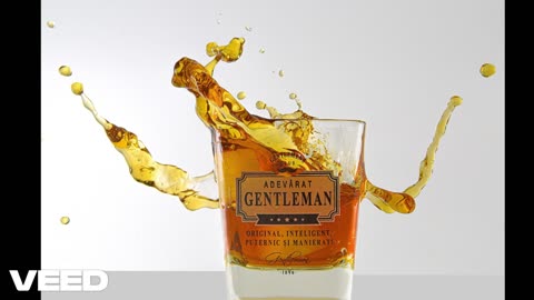 Wiskey and rust