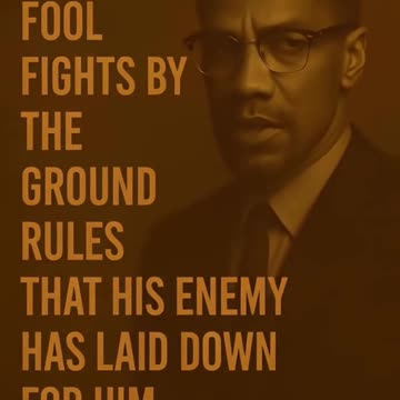 Malcolm X