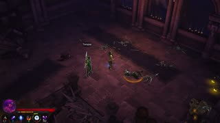 Templar Betrayal - Bad Dog Bits #shorts