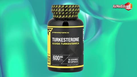 Turkesterone and its Effect on Specific Organs