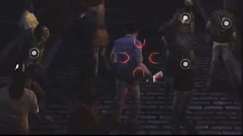 Halloween A-Thon 2014 Day 15. Walking Dead Season 1 Day 3 - 17 _ 21