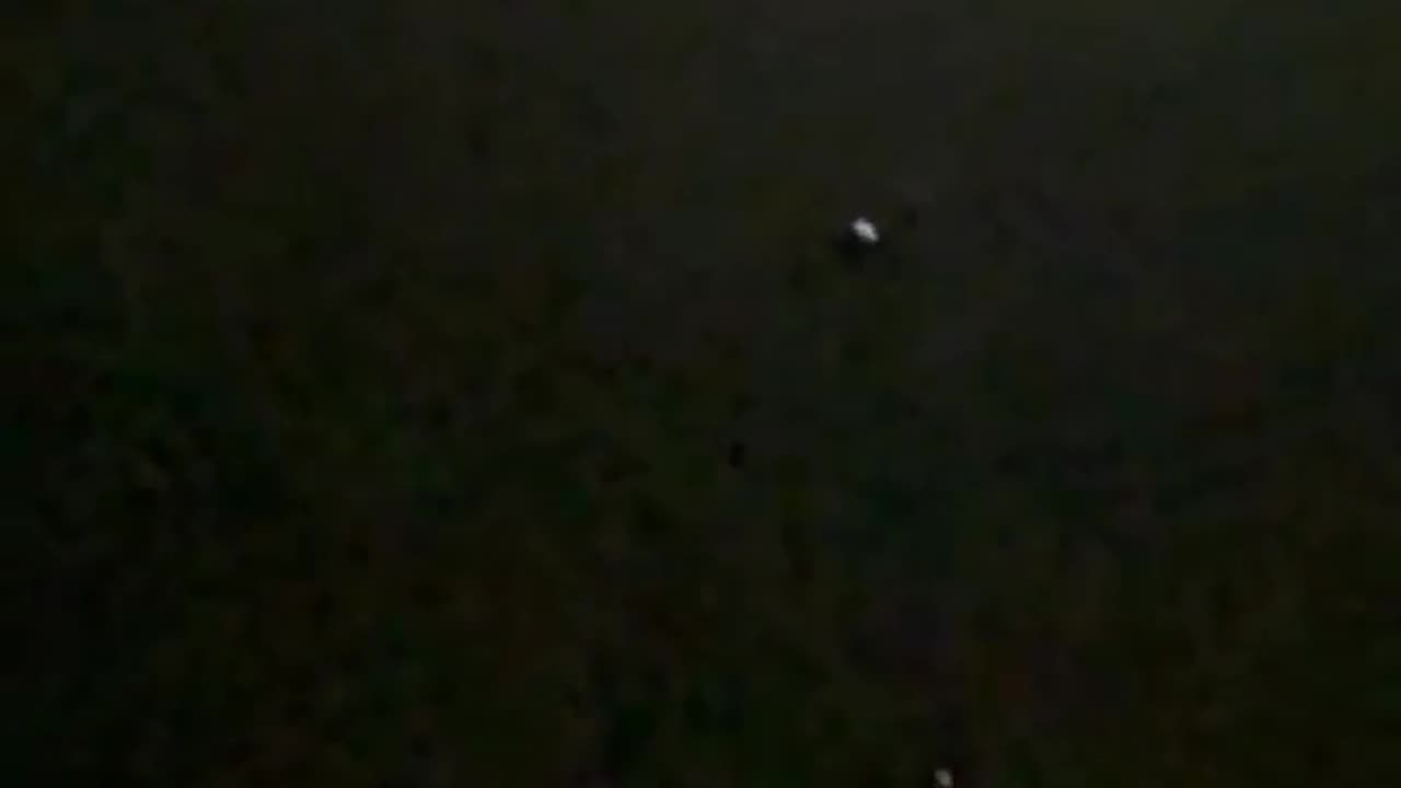 🛸👽 Is This Plane or Something Else? | TheTruthAbove