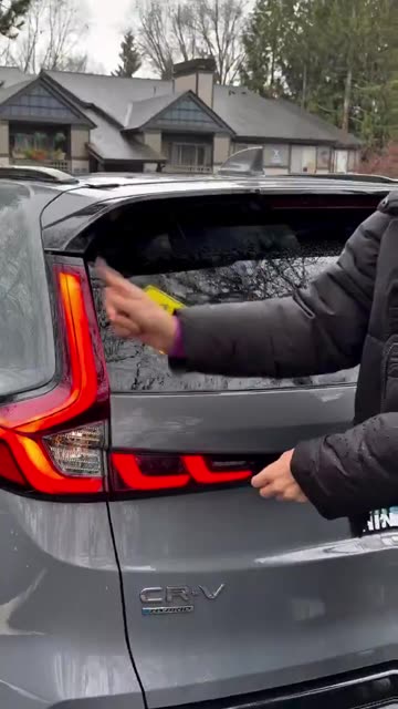 A Police Officer Told Me About This Trick