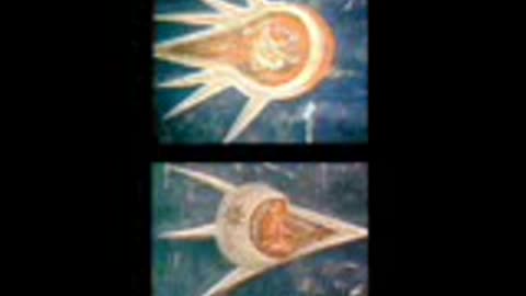 Early Indigos on BUFO