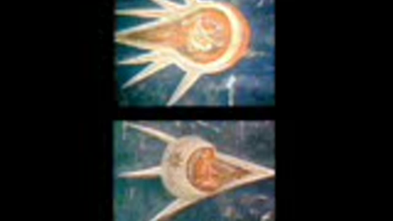 Early Indigos on BUFO