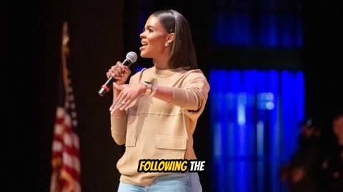 Candace Owens & Erika Kirk Finally Meet After Charlie Kirk Death Conspiracy Firestorm