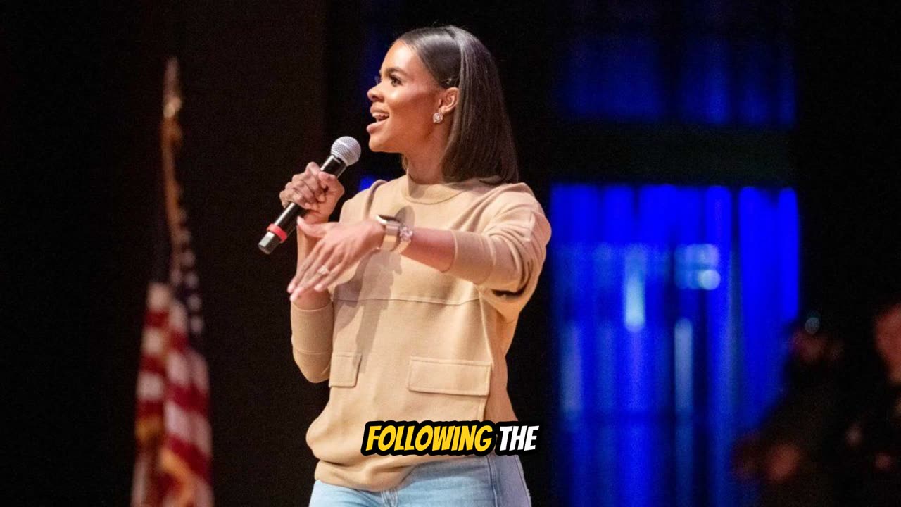 Candace Owens & Erika Kirk Finally Meet After Charlie Kirk Death Conspiracy Firestorm