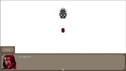 Zed's Awful Origins - Noel and the Tower of Doom Pt.17