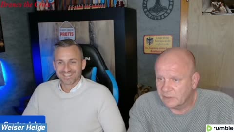 Carsten Jahn ( Team Heimat ) Verblendung 1 🤦🏻‍♂️🤦🏻‍♂️🤦🏻‍♂️