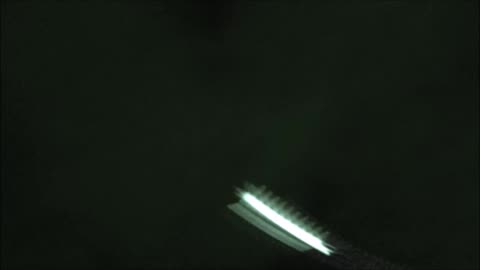 UFO IDENTIFIED Barbell ET Drones Over Adelaide 17, 18 November 2025