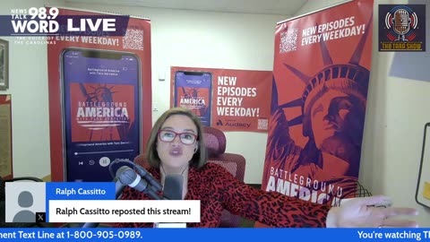 Shutdown Standoff: Dems Double Down on Their Lies