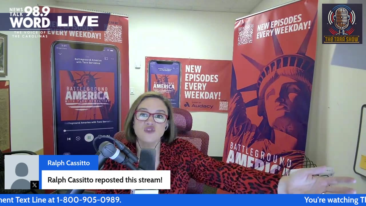 Shutdown Standoff: Dems Double Down on Their Lies
