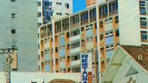 Balneário Camboriú de antigamente