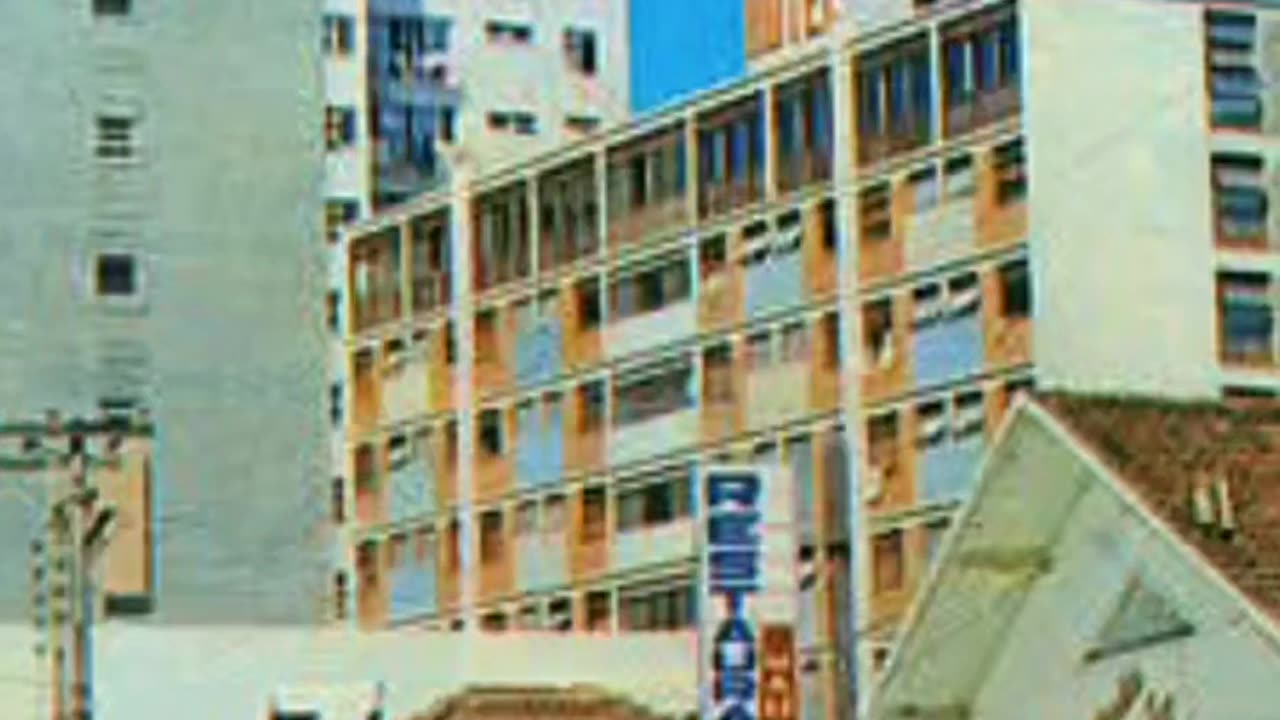 Balneário Camboriú de antigamente