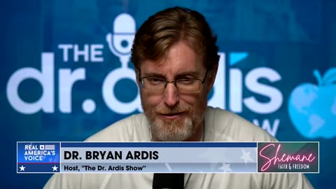 Dr. Bryan Ardis, & Trent Talbot | "Faith & Freedom: Martha Boneta Fain"