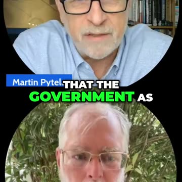 Healed Himself! Inventor's Shocking Lazarus Project Revealed