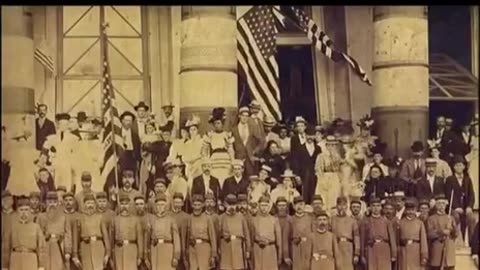 The real Egypt & the real Jerusalem