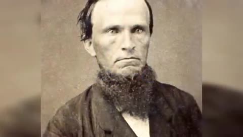 The Gentleman Gunfighter, Clay Adams