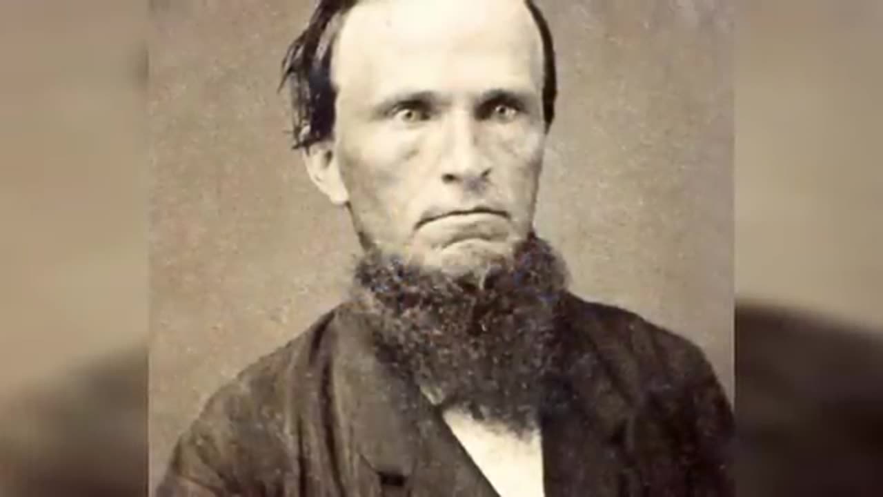 The Gentleman Gunfighter, Clay Adams