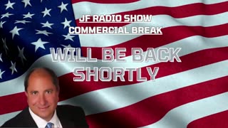 The John Fredericks Show [Live Radio & TV] November 7, 2025