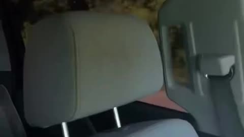 He found out.