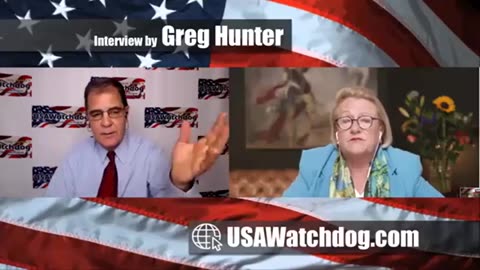 Catherine Austin Fitts' Shocking Revelation: You’re Not Going to Believe What I Just Found Out!