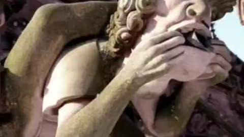 Churches are the houses of Satan