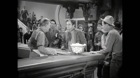 Calaboose (1943) Full movie | Western