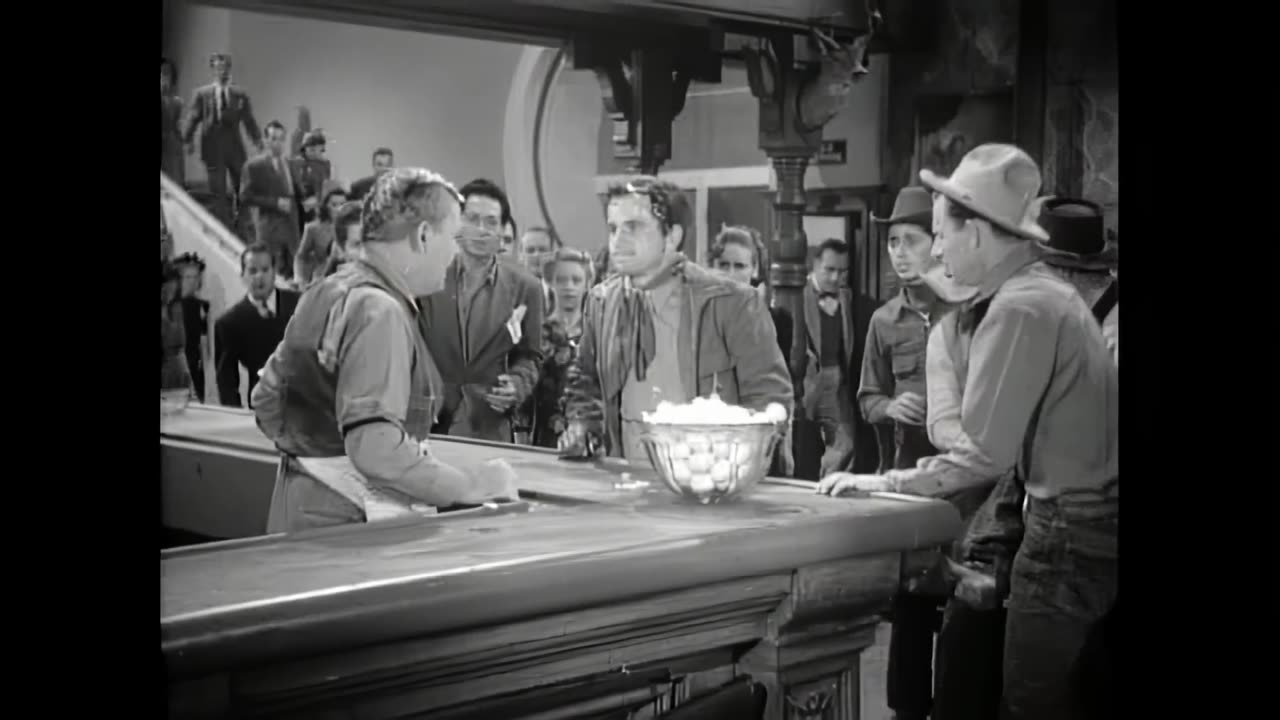 Calaboose (1943) Full movie | Western