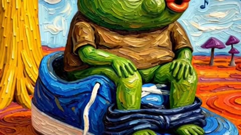 All of our pages, accounts, and channels where to find us in description..