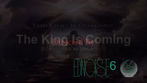 The Sowers ~ The King is Coming { Lyrics } { Ai } Remix 1 Christcore Slowed PC