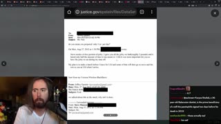 Jerky = Child Meat? The Epstein files...