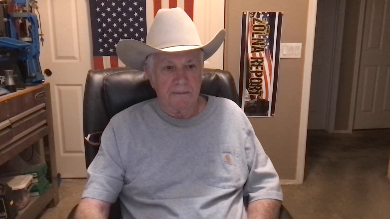 Ghislaine Caught Plotting With Trump!