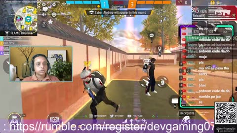 Going for 50 Kills! 💪 Solo vs Squad Challenge! ❤ #Impossible #newtrick #brrank #newtrick