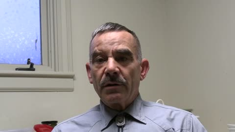 Questions on Charlie Kirk 22 Nov. '25