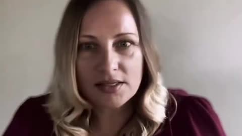 Former CIA agent Sarah Adams is sounding the alarm 