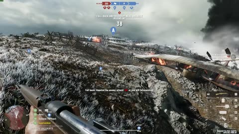 Isonzo-Fumbling Around The Battlefield